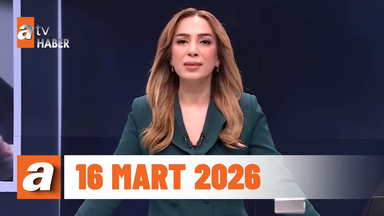 Gün Ortası | 16 Mart 2026