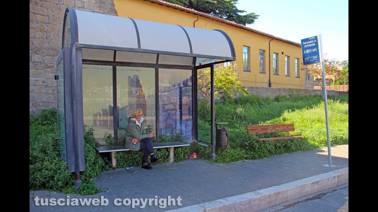 Verde pubblico al collasso