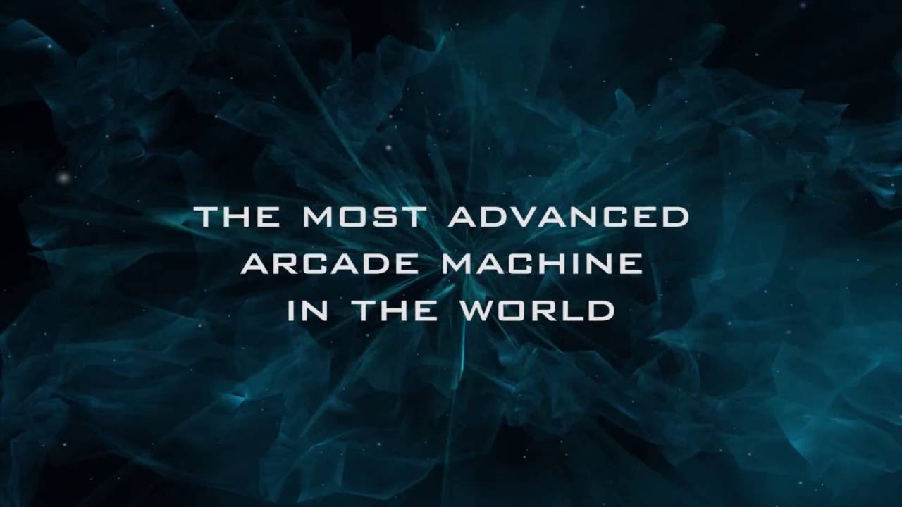 Game Wizard Xtreme - Unlimited Arcade Gaming