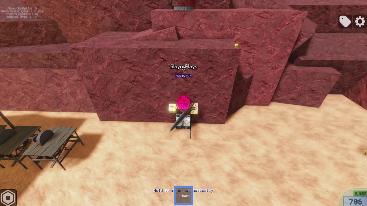 Building a tower with friends roblox