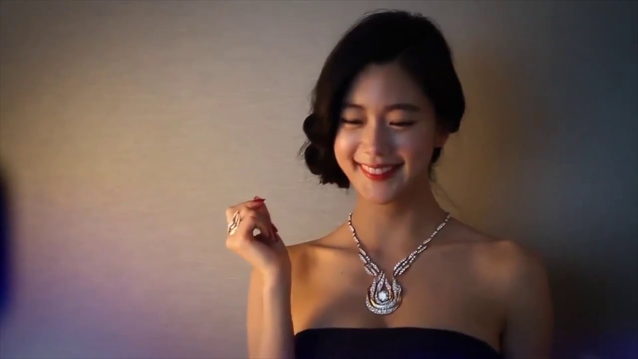 #Korean Beauty | Clara Lee/이성민/李成敏｜Photograph Moments/写真