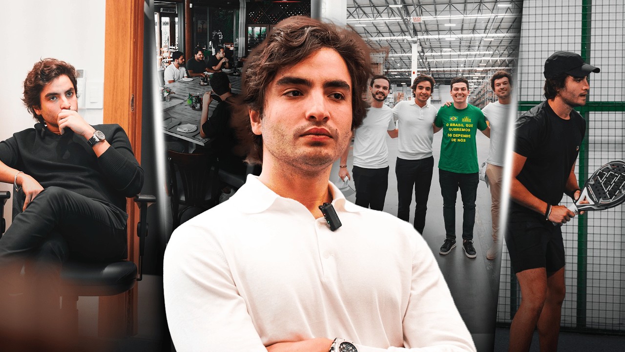Como Essas Empresas de Balneário Estão Faturando Bilhões?