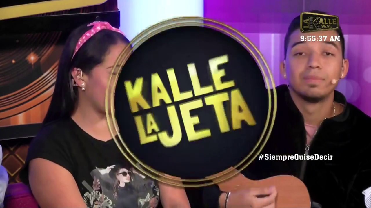 ¿Mucho BULLYING para Manuela? Así terminó Kalle la jeta