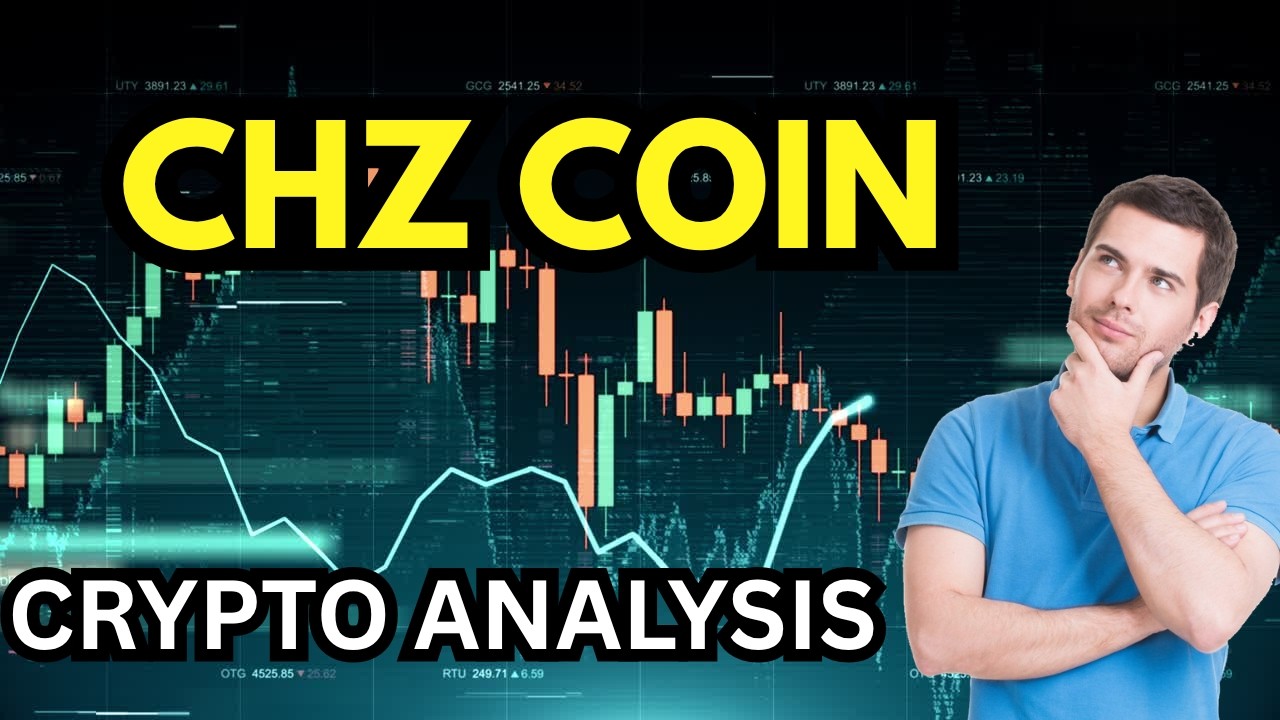 Chiliz (CHZ): SEC Greenlights Fan Tokens! Huge US Market Re-Entry