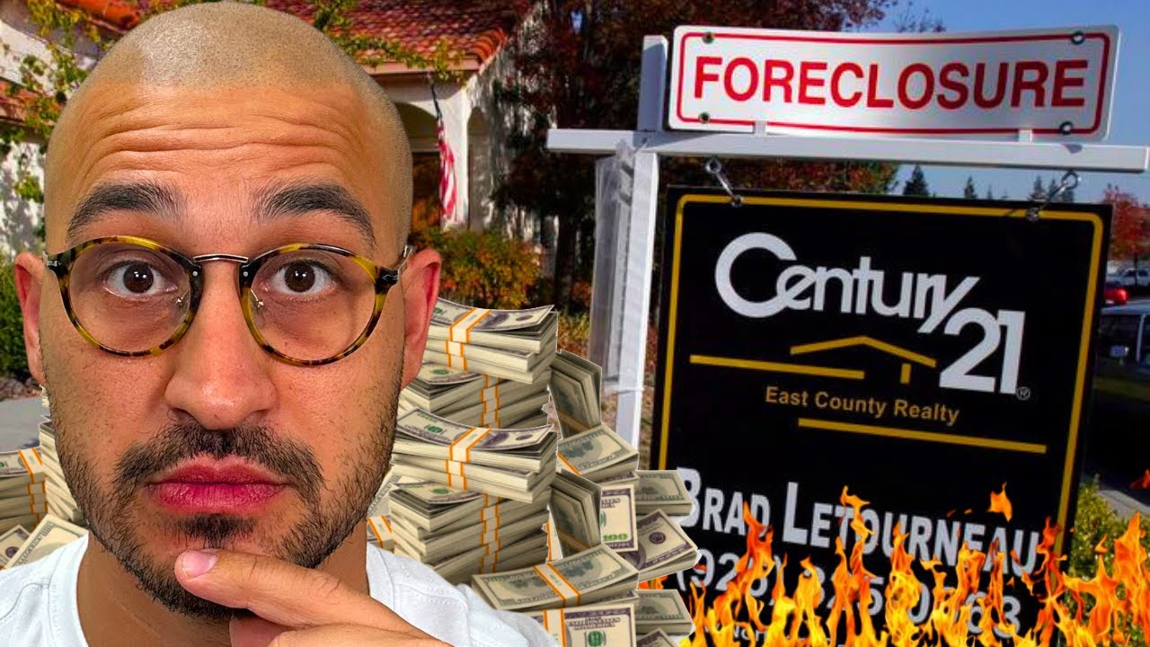New Investors: How To Get Rich During The Recession (Step by Step)