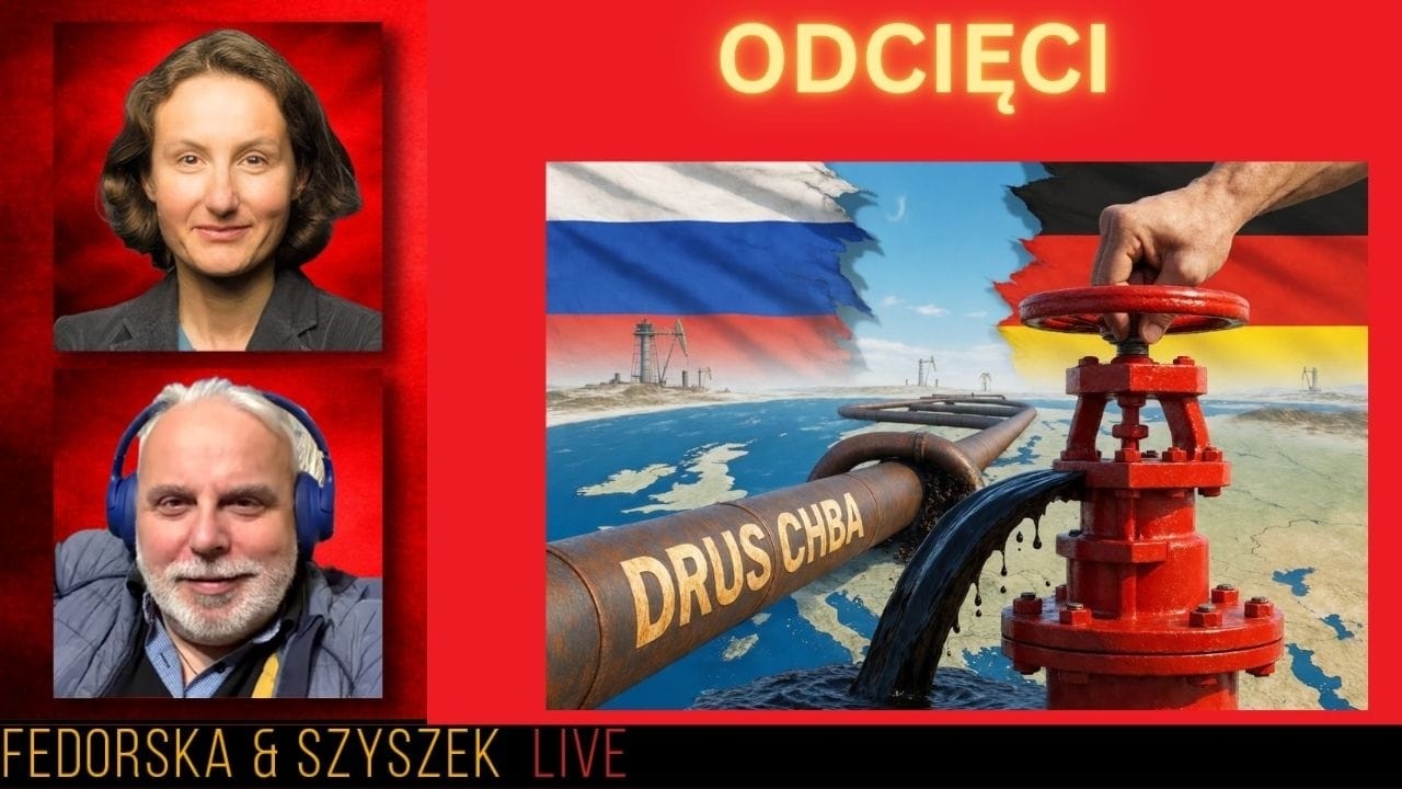Отключено! США и Россия бросают Германию? Прямая трансляция Шишека и Федорской.