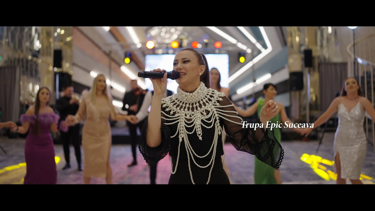 Trupa Epic Suceava