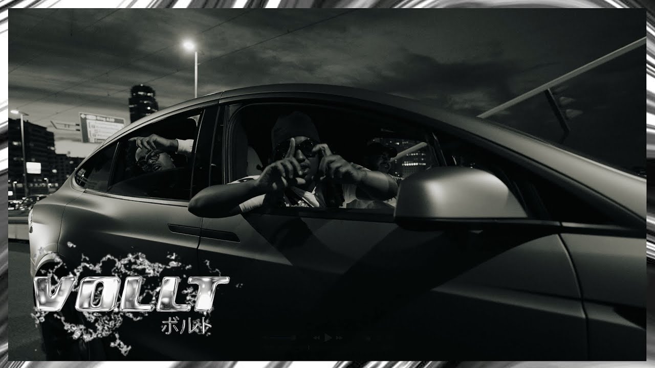 Bokoedro - Givenchy (Directed by Muss)