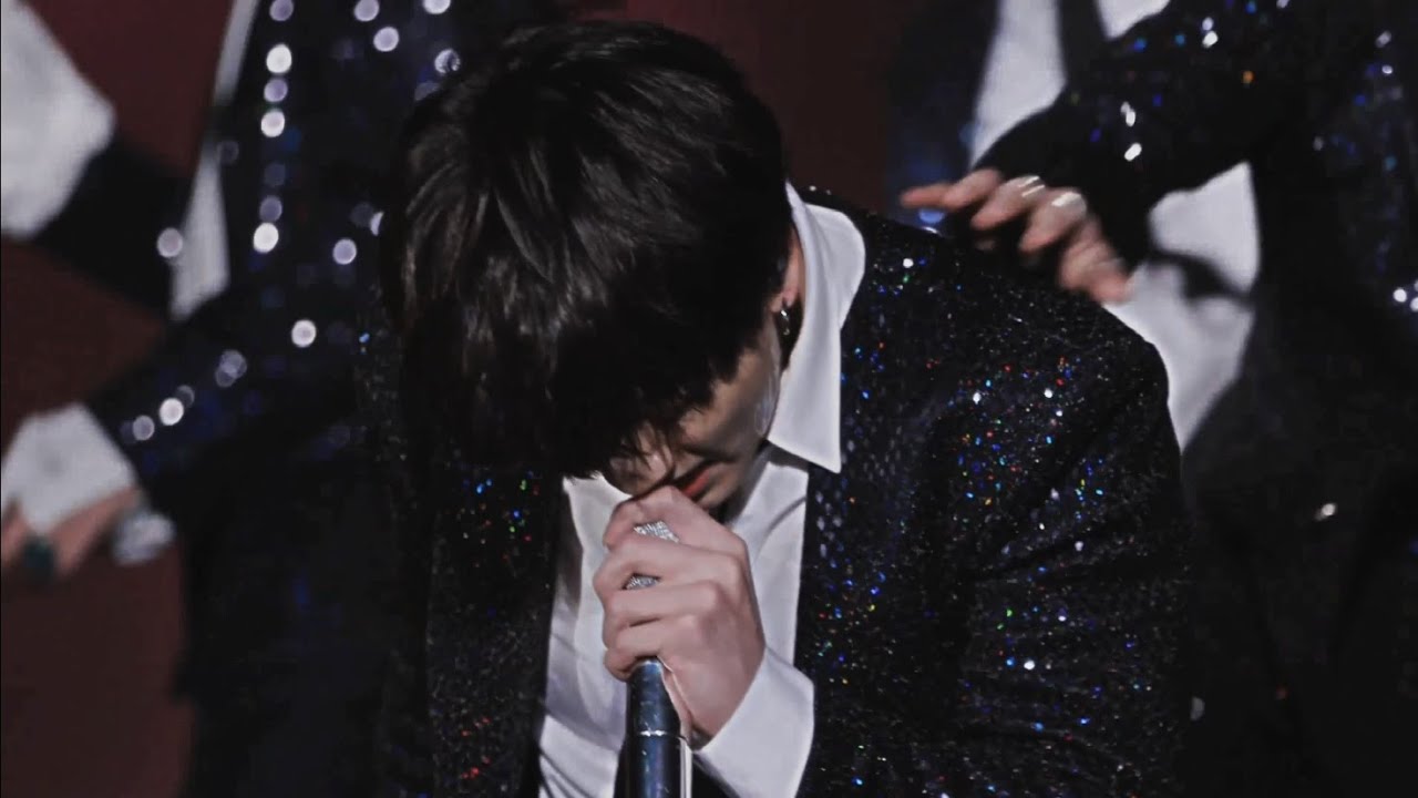 [4K] BTS (방탄소년단) Save me + I&rsquo;m fine [LIVE Performance] Fukuoka Dome