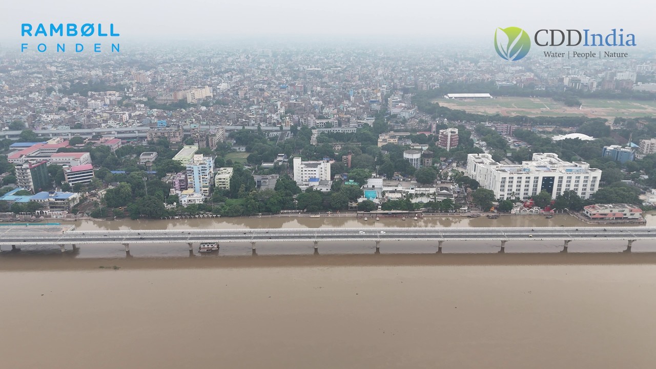 Transforming Sanitation in Bihar | Integrated Nature Based Wastewater Management.