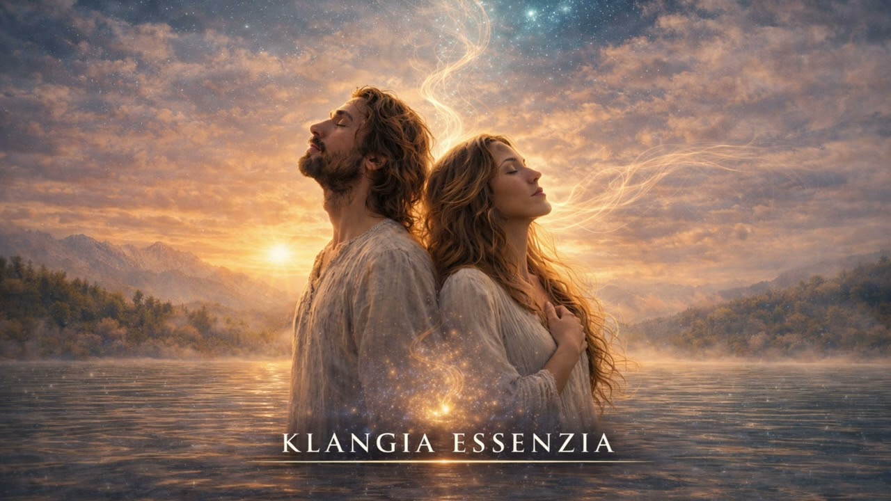 Return to Breath KLANGIA ESSENZIA