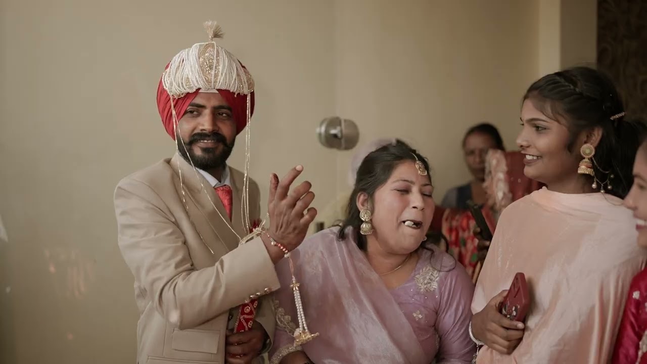 Same day||satpal & Gurpreet 