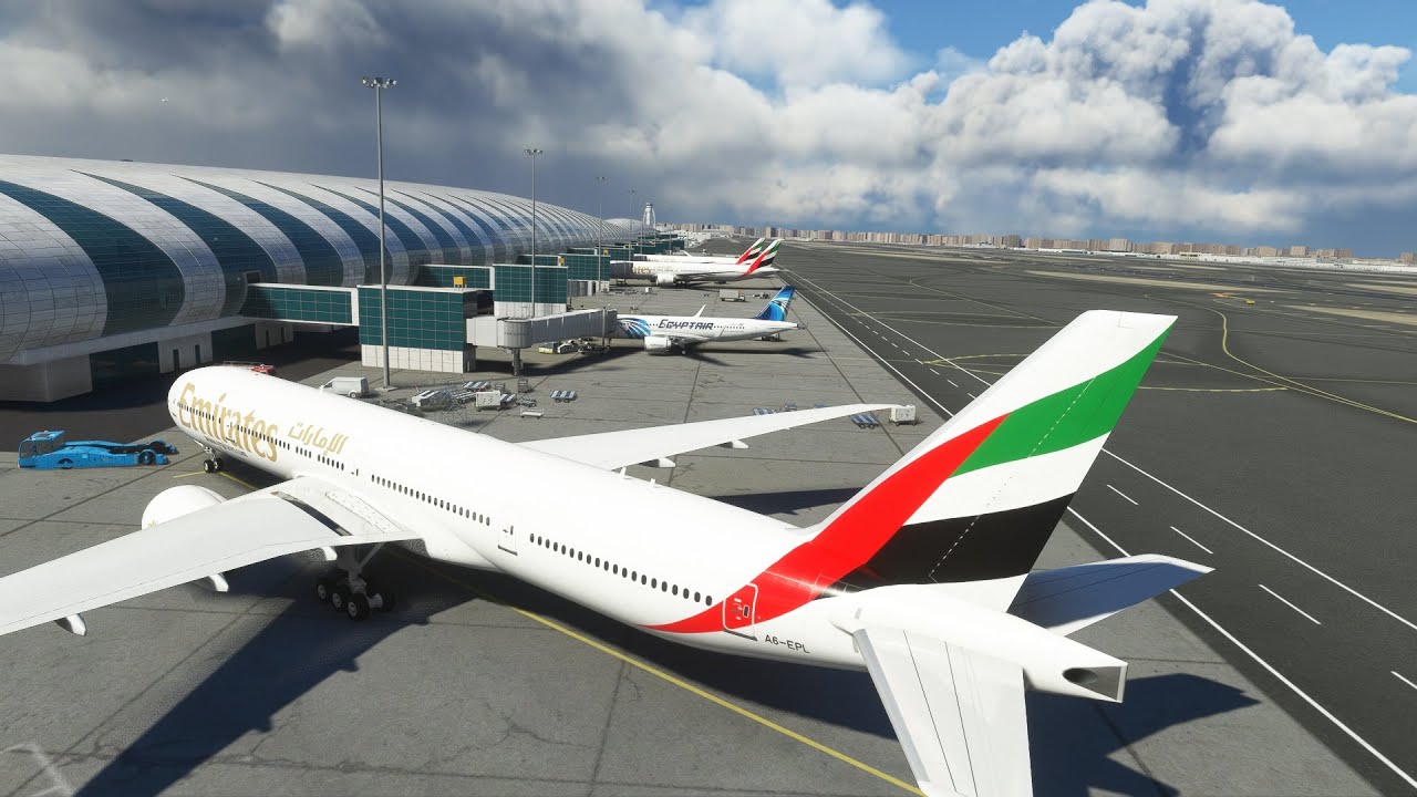 FS Traffic Model Match Making vPilot