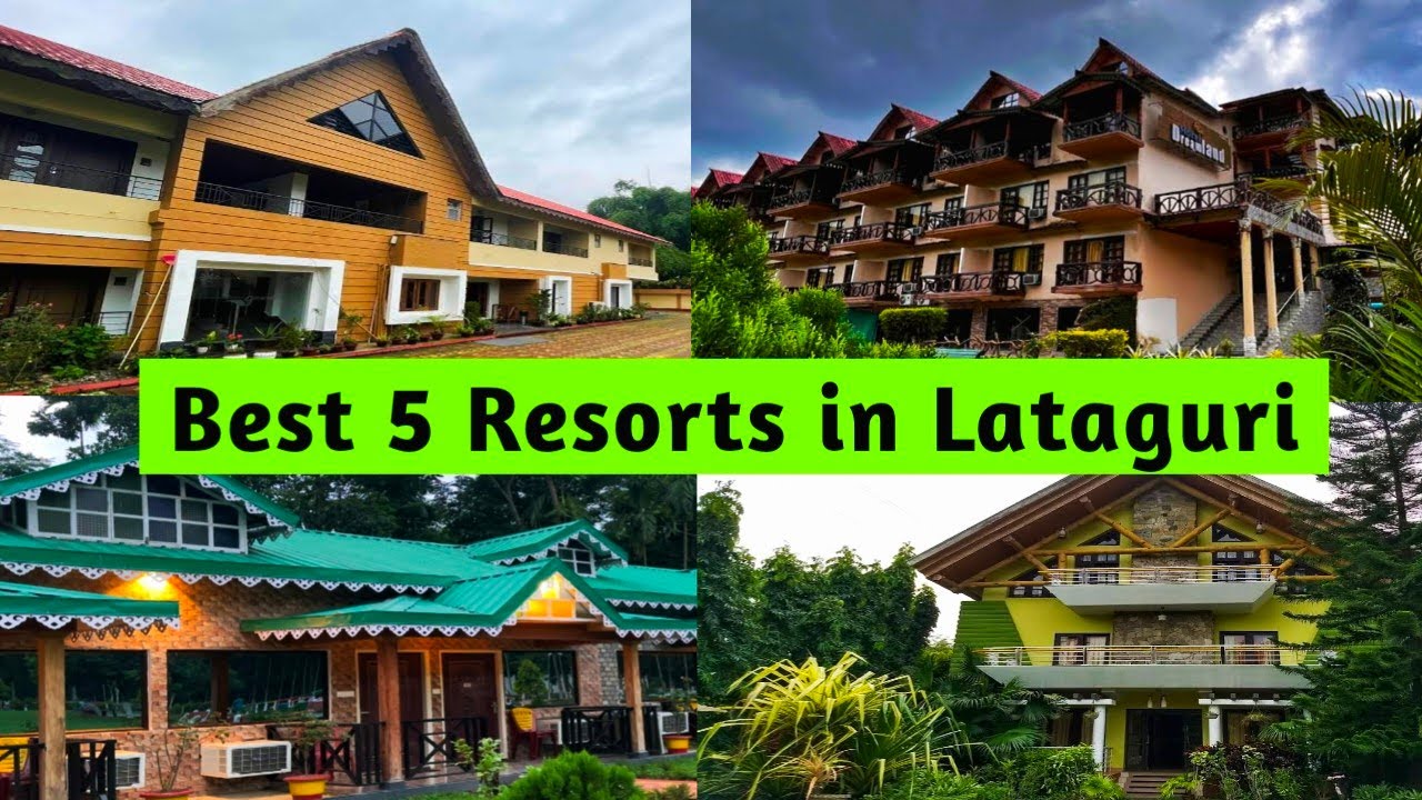 Lataguri Resort | Lataguri Best Hotel | Lataguri Best Swimming Resort | Best Resort In Lataguri