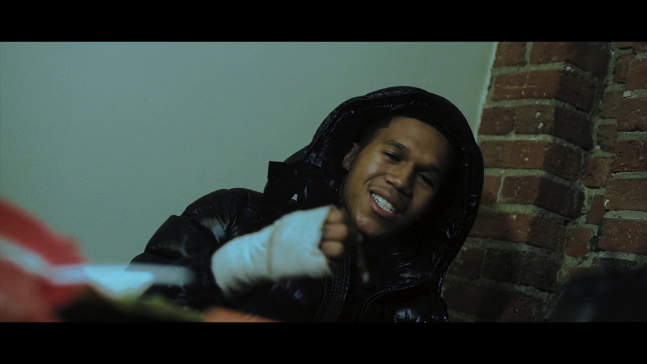G1000- &ldquo;Kickin&rsquo; They Ass&rdquo; (Official Video)