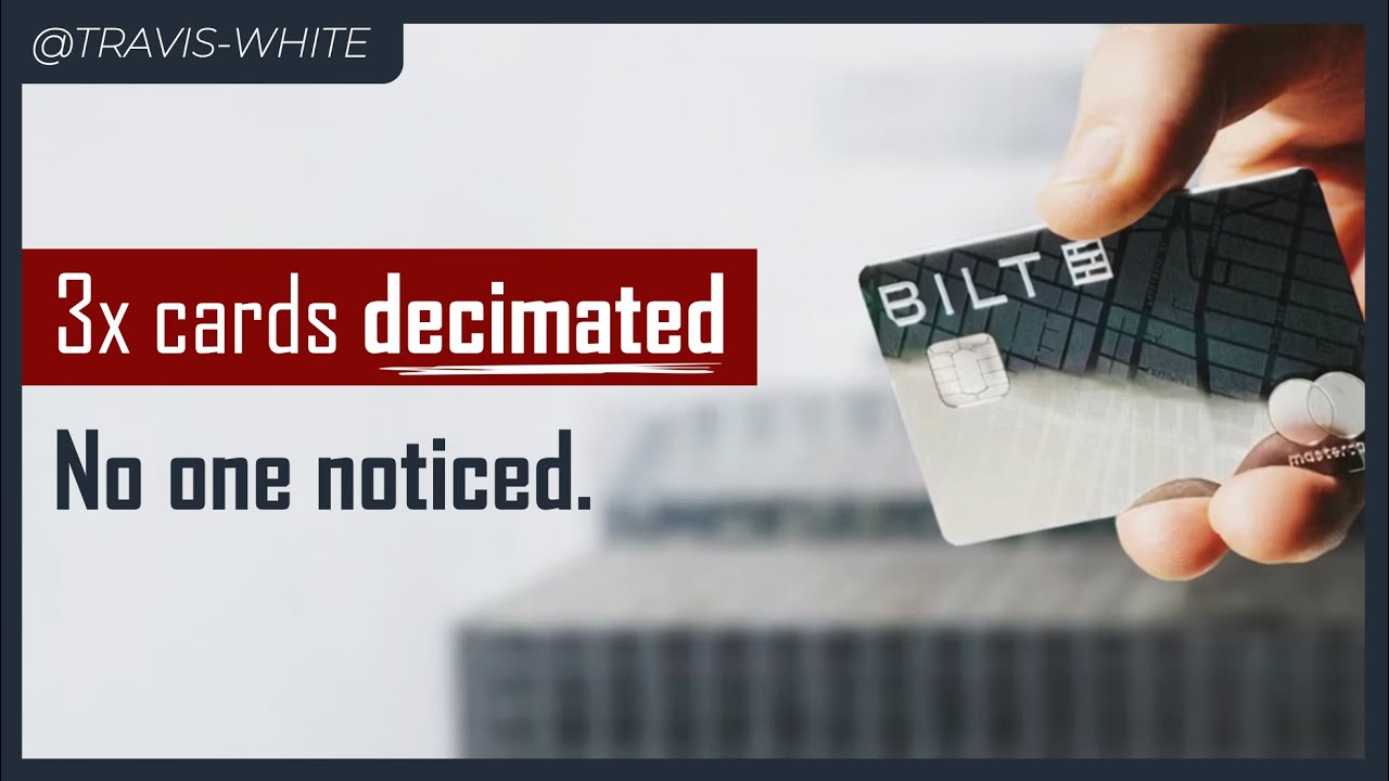 Bilt 2.0 &mdash; Зарабатывайте в 3,3 раза больше на ВСЕХ расходах