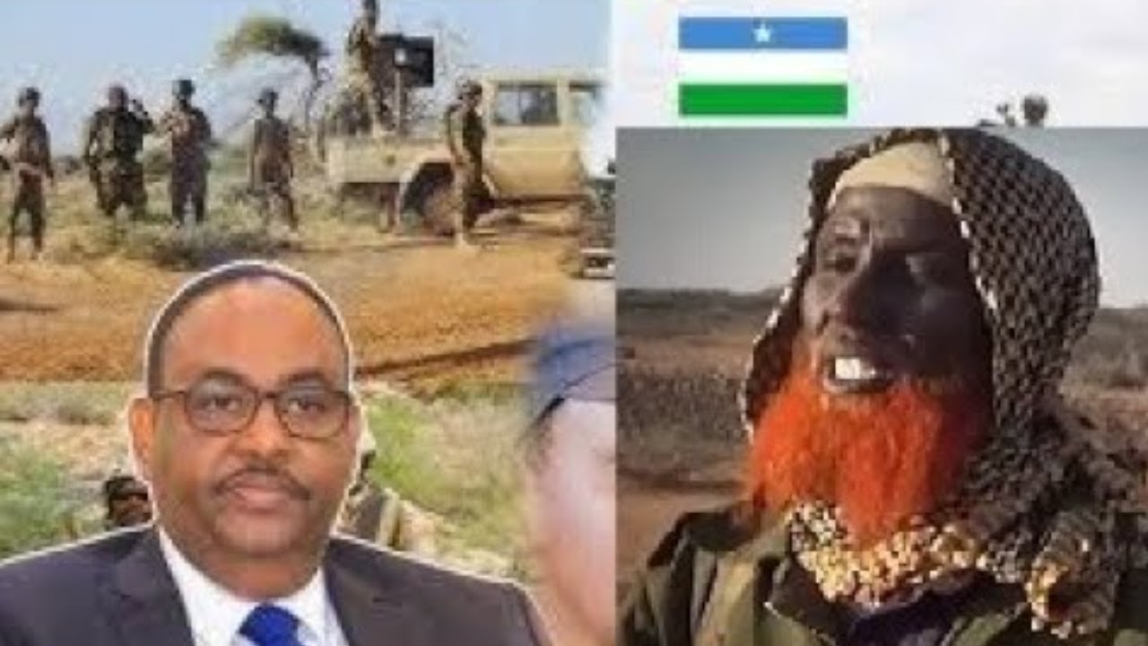 Maxaa Kasoo Kordhay Dagaalka Puntland iyo Daacish? War Cusub!