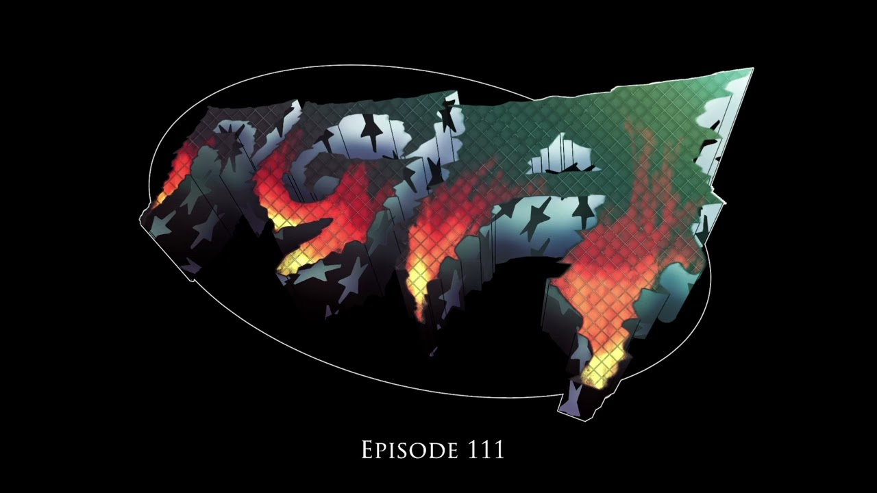 We Talk About News from EVO, Sagat, and the Teasing of CvS3 | Fighting Games Are... | Episode 111
