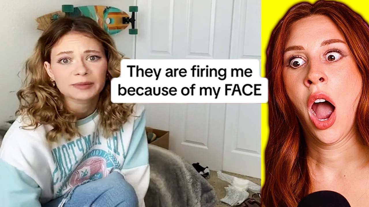 somebody's getting fired after this... - REACTION