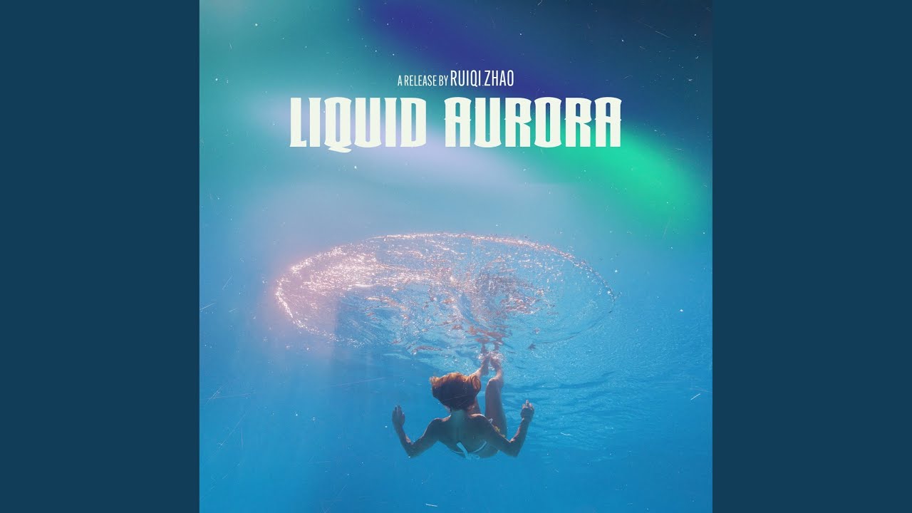 Liquid Aurora