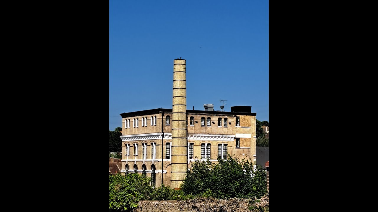 Portslade brewery and ancient pubs