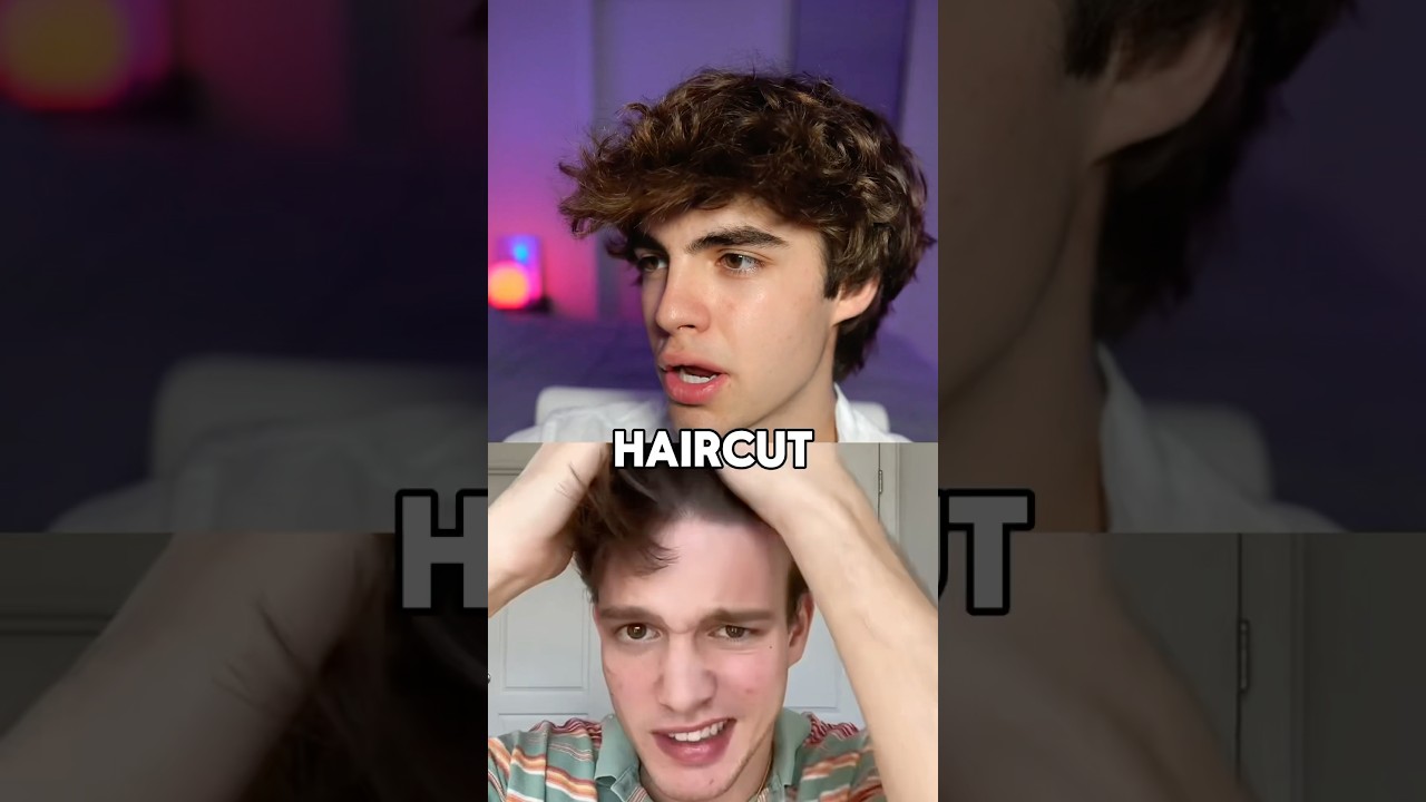 The best haircuts for short hair 😱
