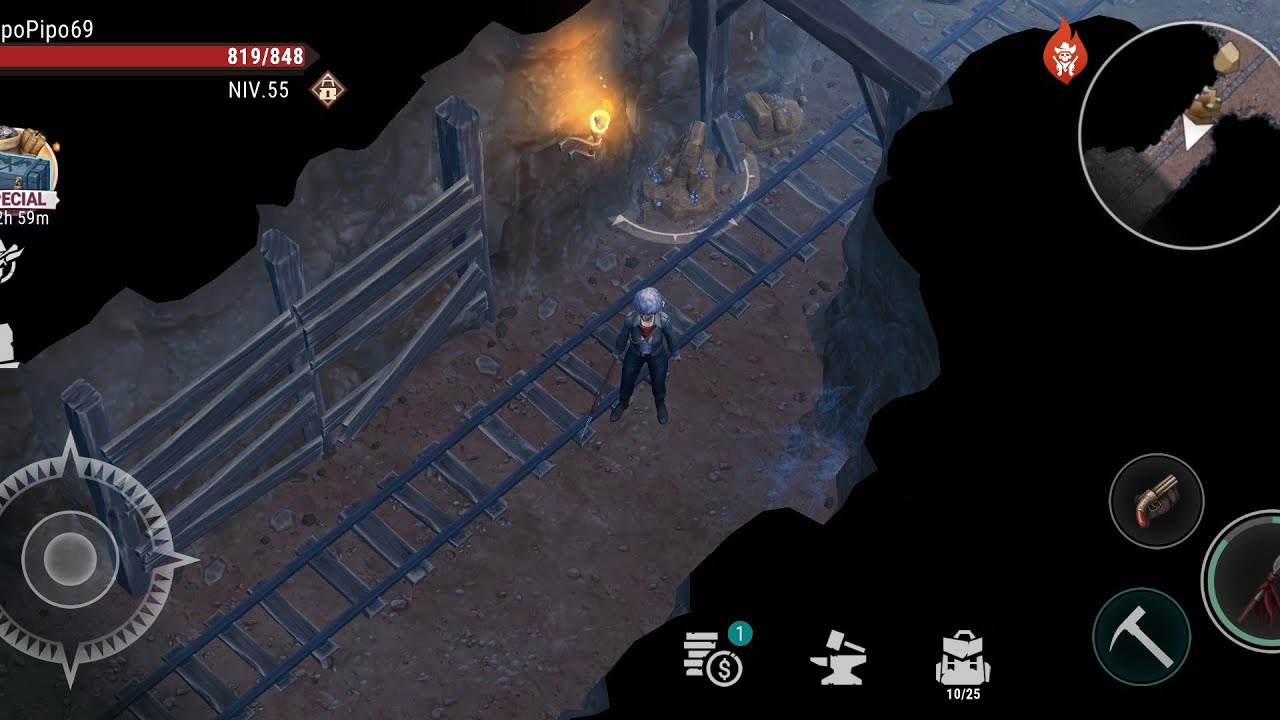 Westland survival #3
