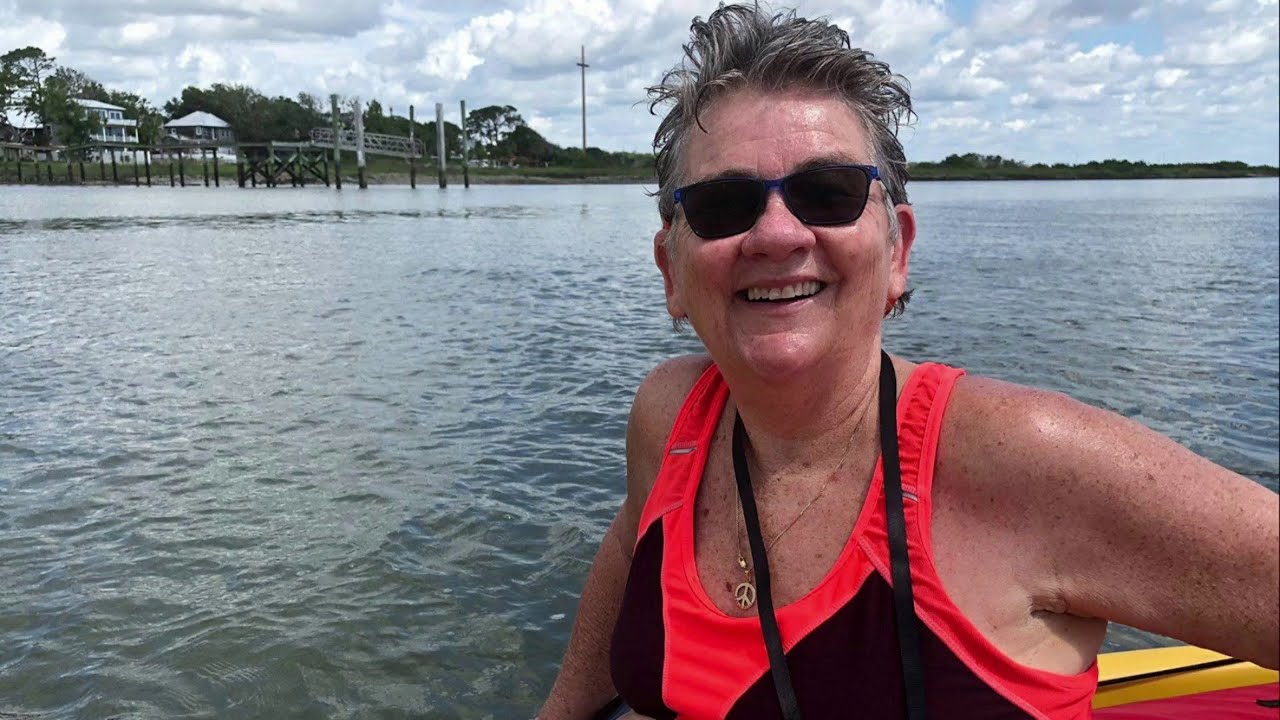 No Excuse Zone: Woman battles rare Guillain-Barre disorder