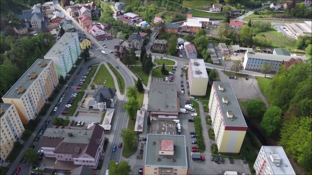 7 minut nad Desnou v Jizerských horách