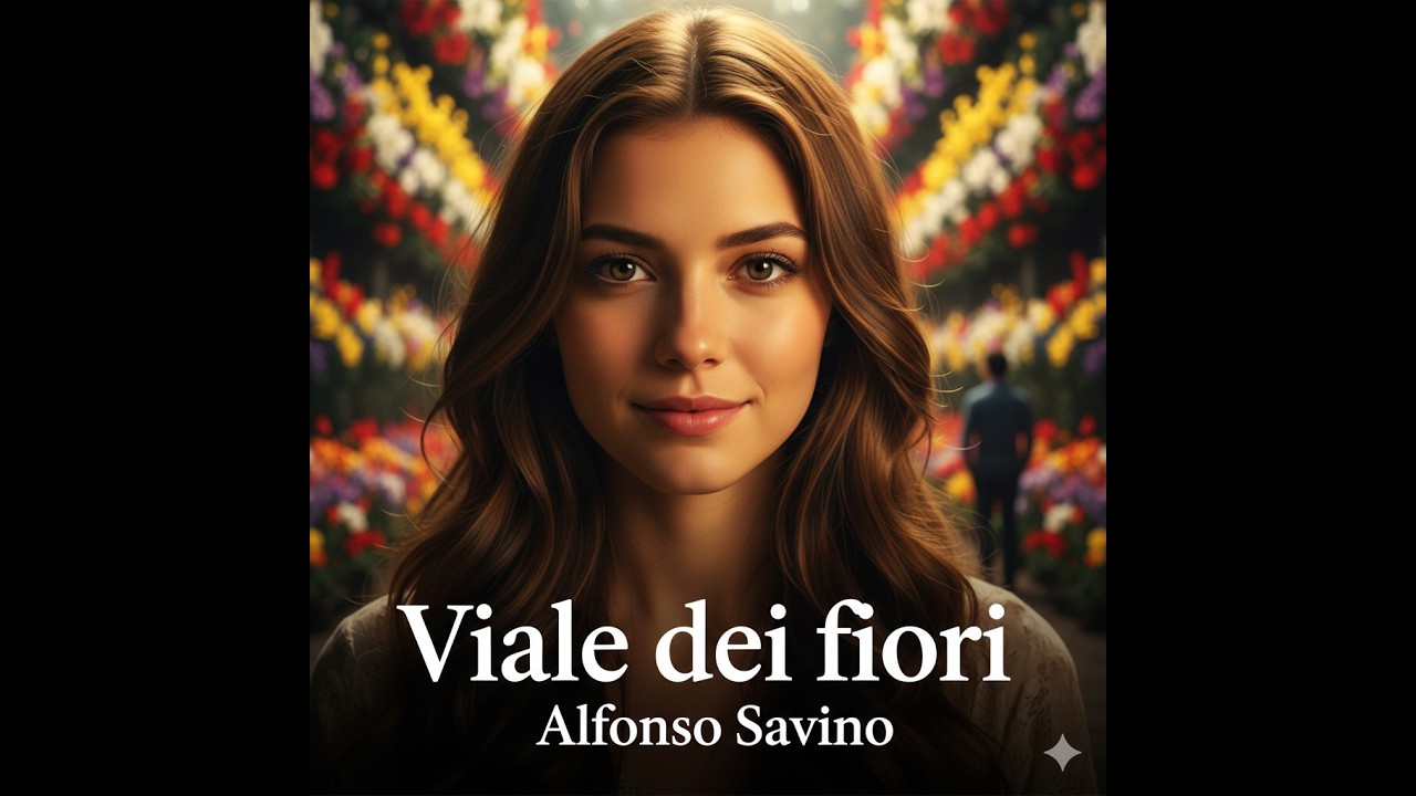 Viale dei fiori