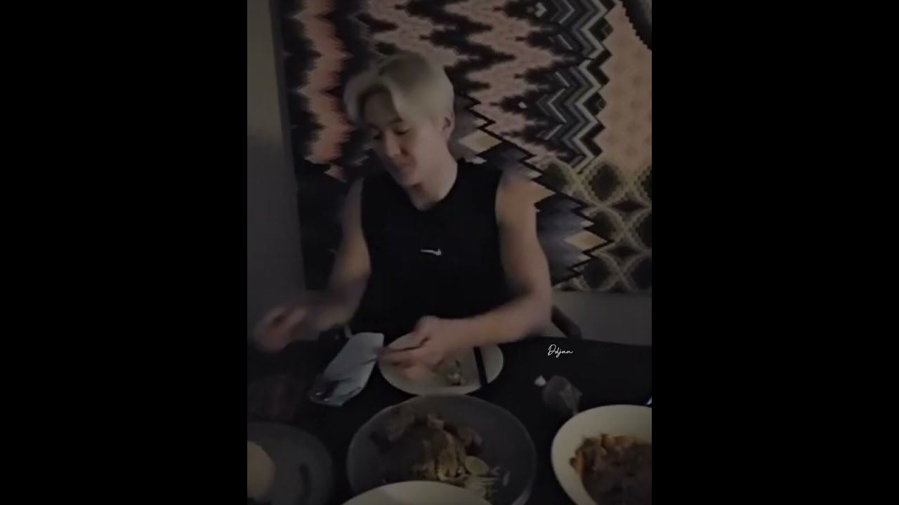 [Eng] 250927 ASTRO YOON LIVE 저녁 먹방 (see description)