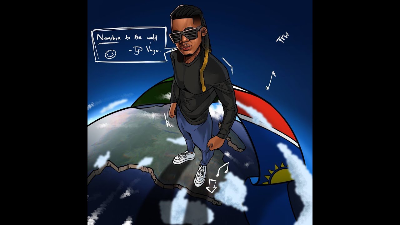 Dj Vuyo-Pay Day Ft Chile 84