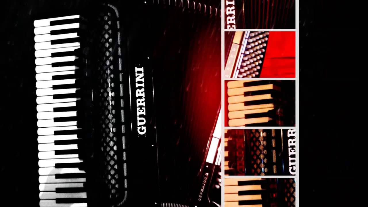 Ivanino ubavo oro Miki Peric