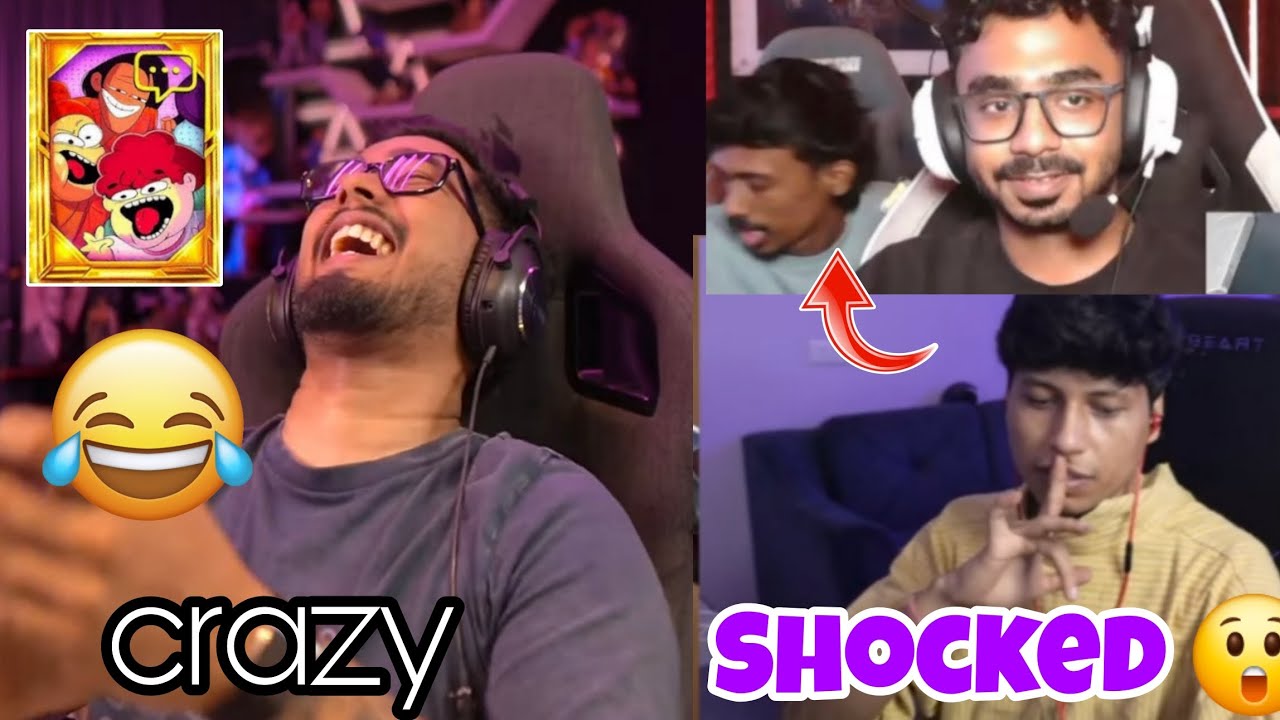 Everyone Shocked By Sensei 😱 WF Vs RNTx 😳  Welt Esports *SuS* Reply 🔥 Scout Crazy 🤪 