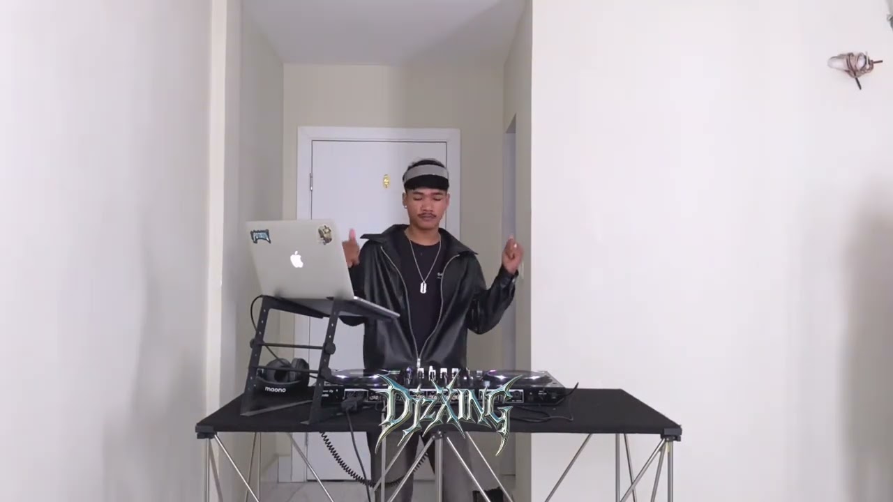 Djz XI NG Break Mix live Mixtape J+O lll X ពងទាមាន់ Remix