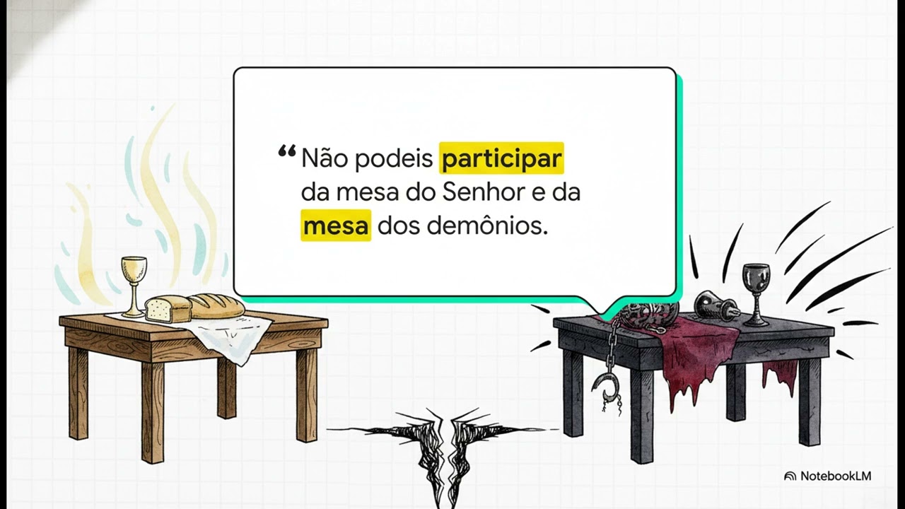 Em que mesa você senta?