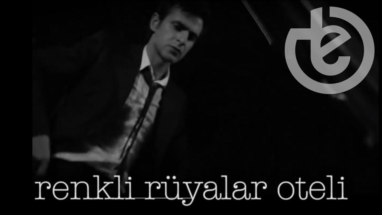 Teoman - Renkli Rüyalar Oteli - Official Video (2006)