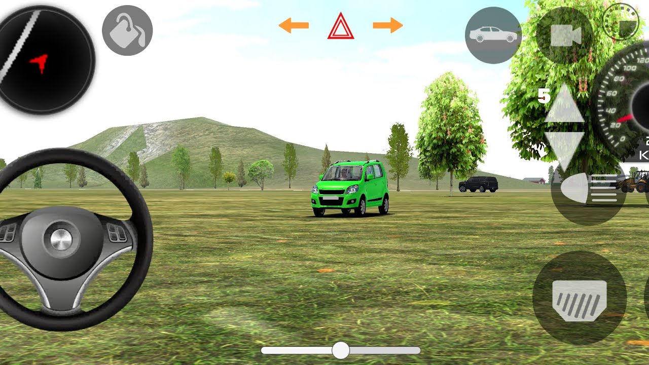 😈 Thar modified Game 🎯 New Game unlocked|| #gadiwalagame 