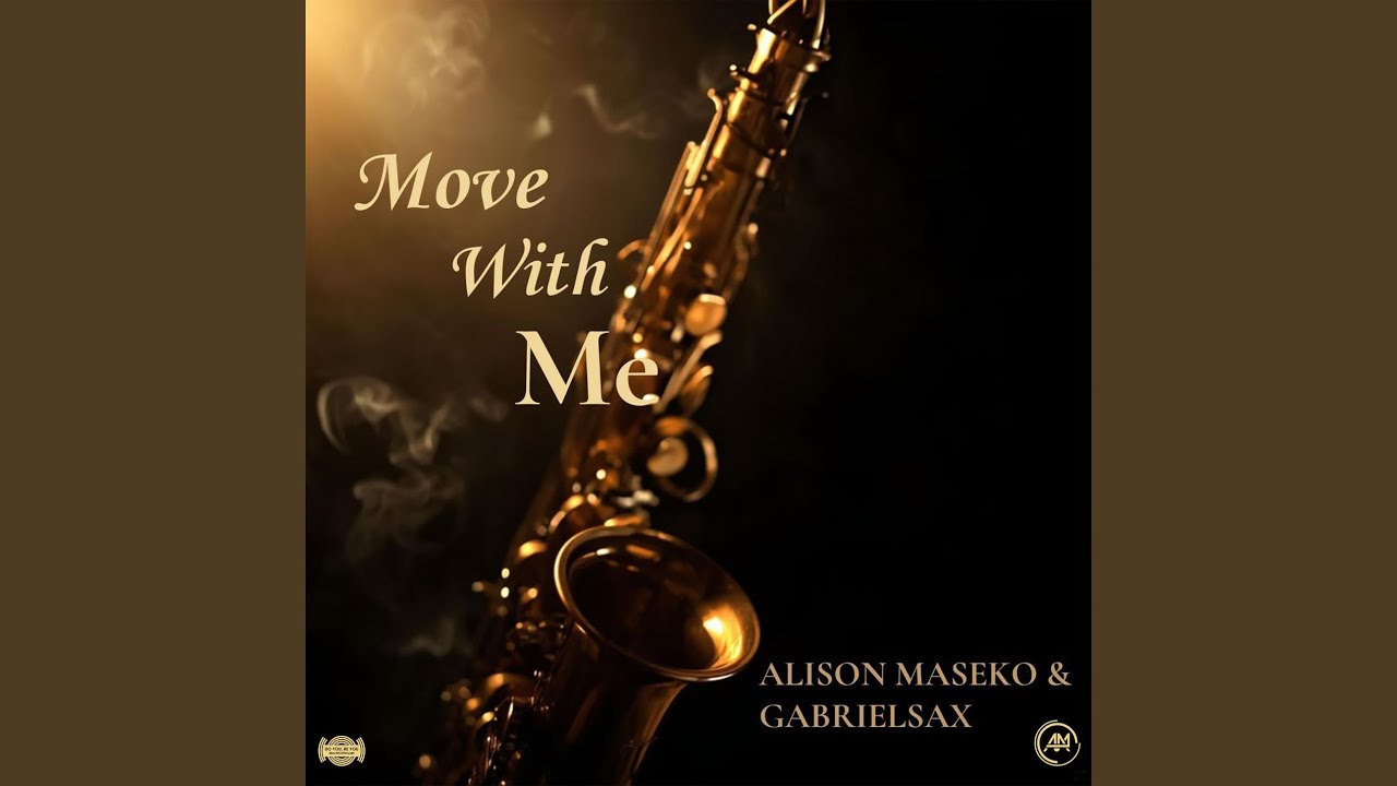 Move with Me