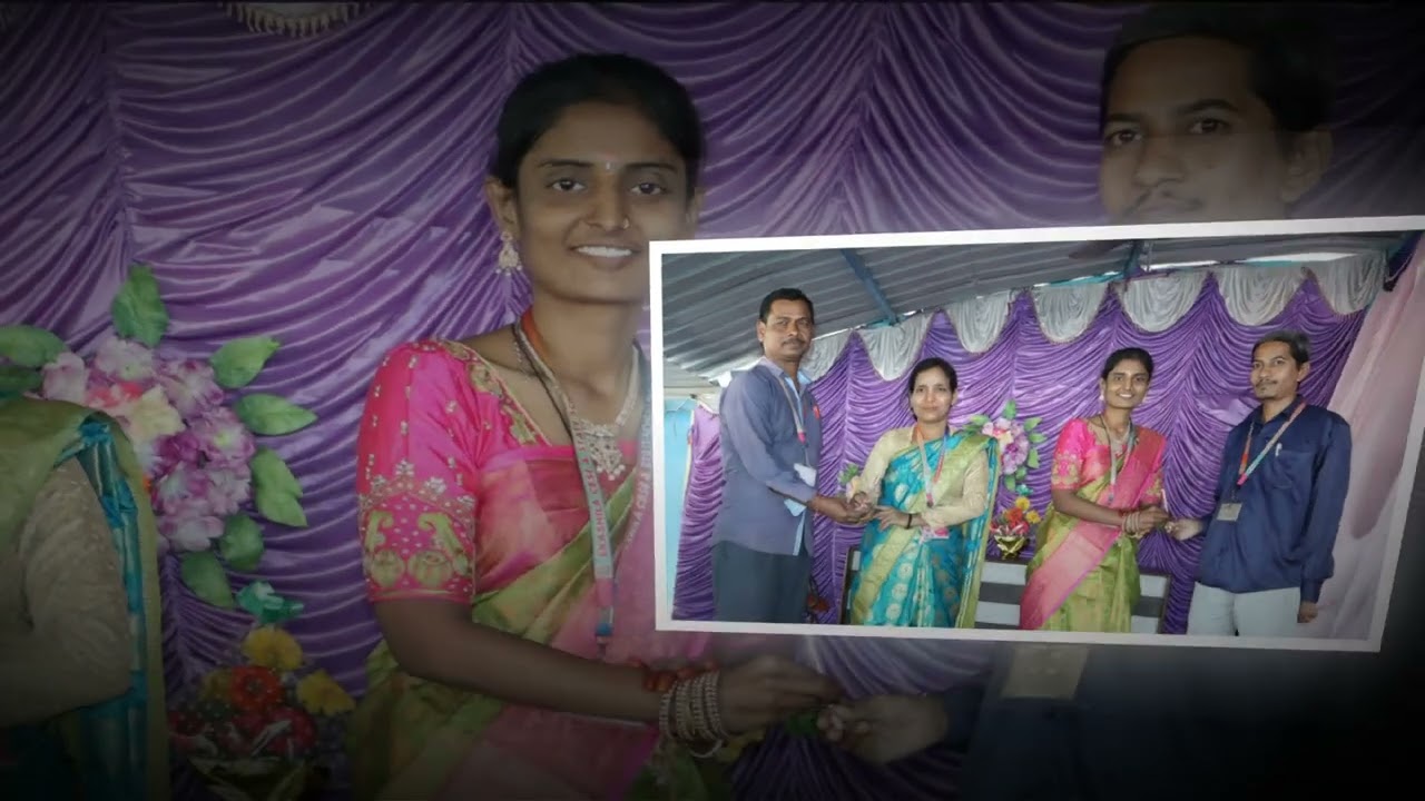Ekashila High School Women's Day Celebrations