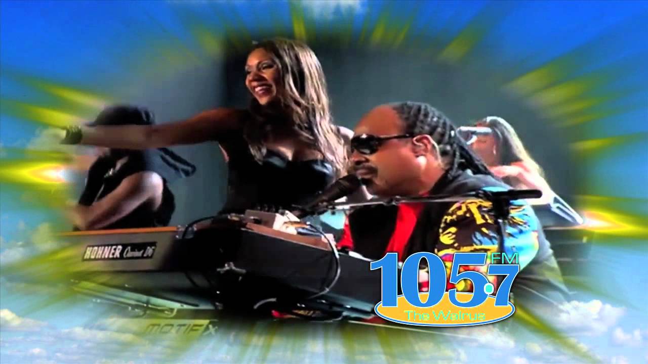 105.7 The Walrus Good Times. Greatest Hits, San Diego