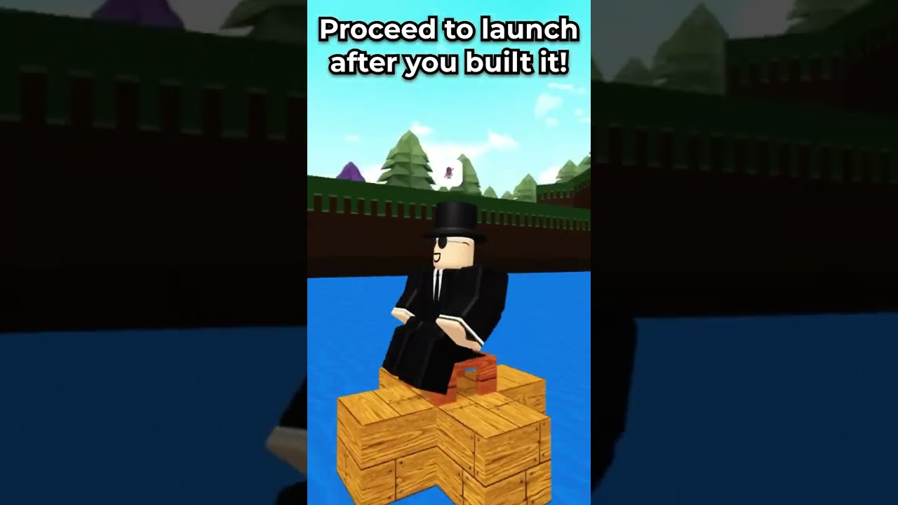 How to ACTUALLY play Build A Boat For Treasure!