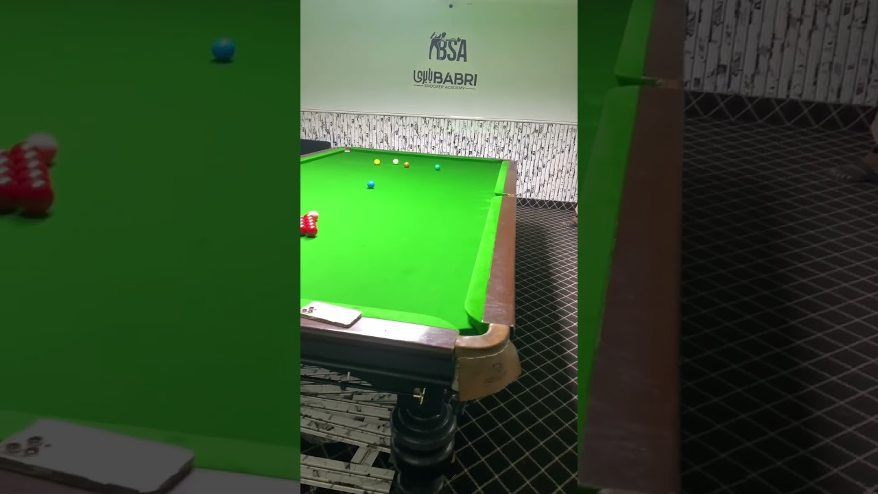 #snooker MASTER 🎱🎱 #event #pool #billiards