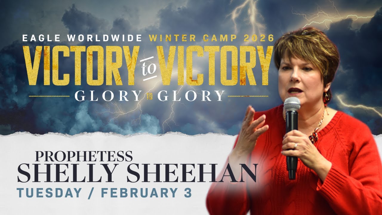 2.3.26 | WC2026 | Shelly Sheehan