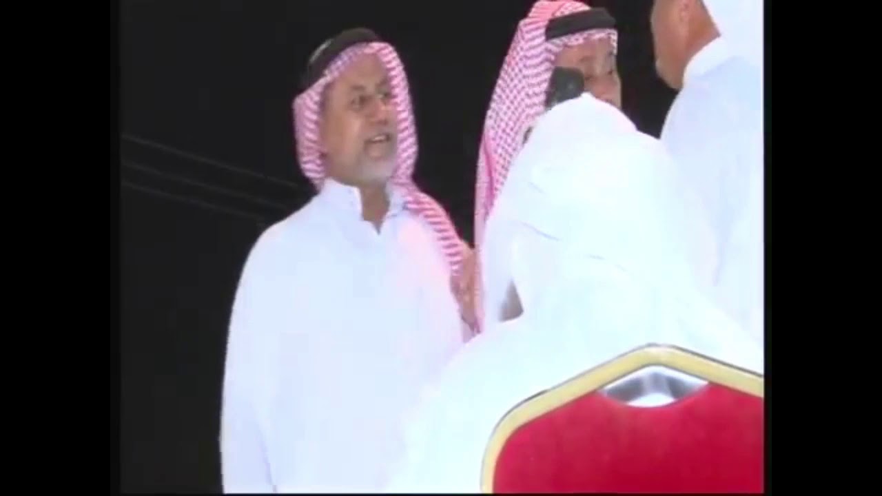 من اجمل الحفلات - قلوة  : عبدالله البيضاني - بن عزيز - علي الخراشي - علي الدوسي