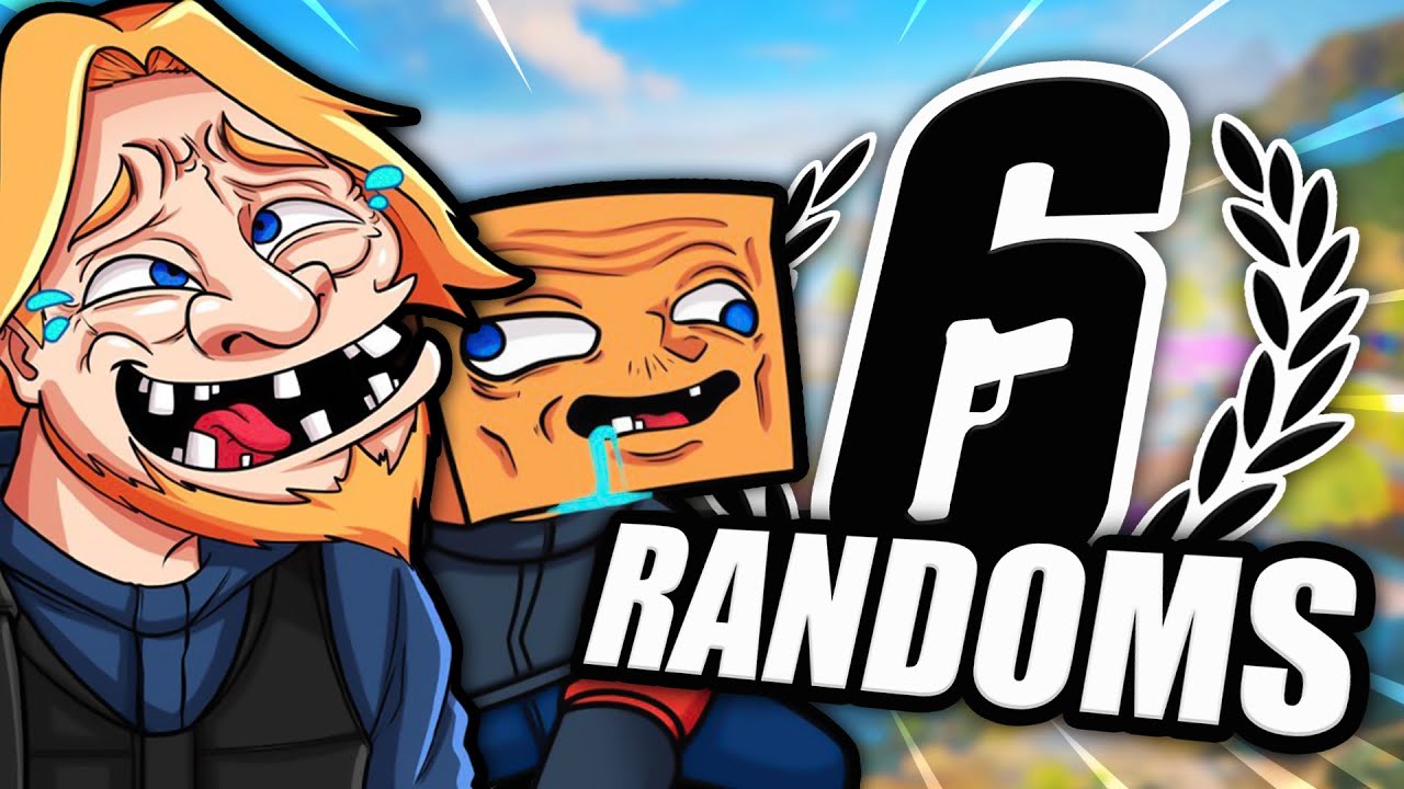 Goons Trolling Randoms On Game Mic 2