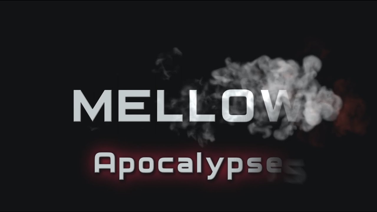 !AION 4.6 - MELLOW Chanter | Apocalypse