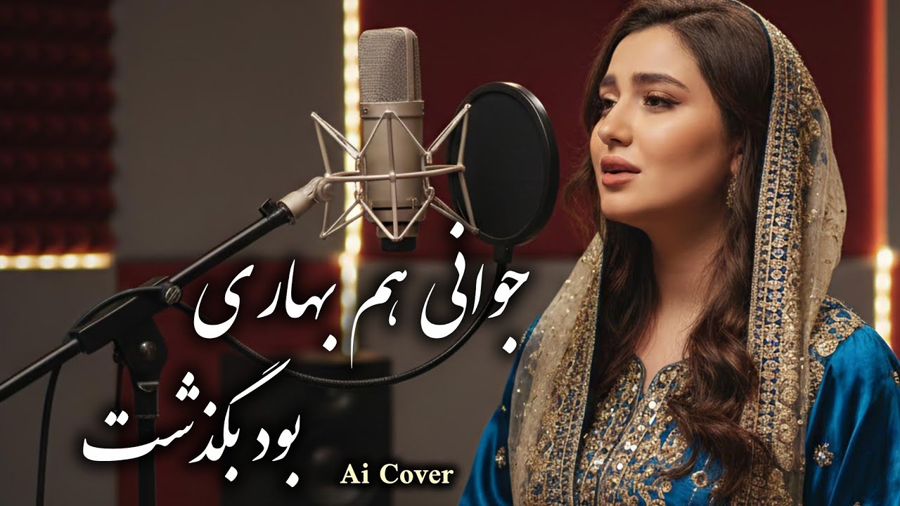 The Afghan Song That Captured a Generation آهنگ زیبای جوانی