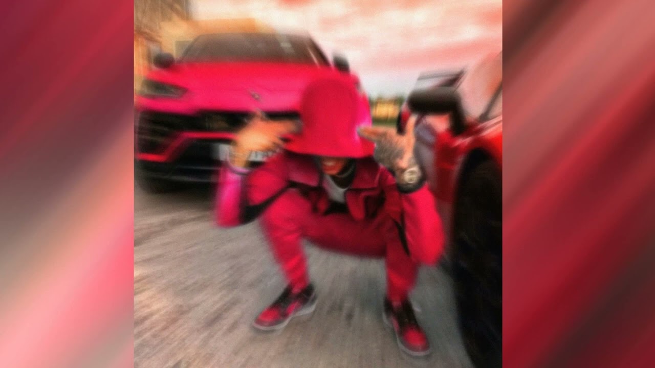 Central Cee - Chapters [slowed + 528hz]