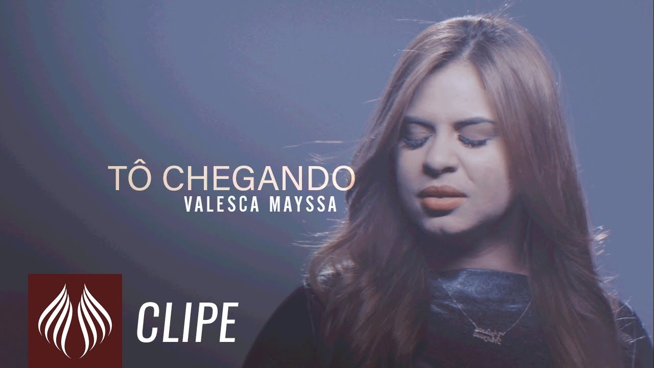 Valesca Mayssa l Tô Chegando [Clipe Oficial]